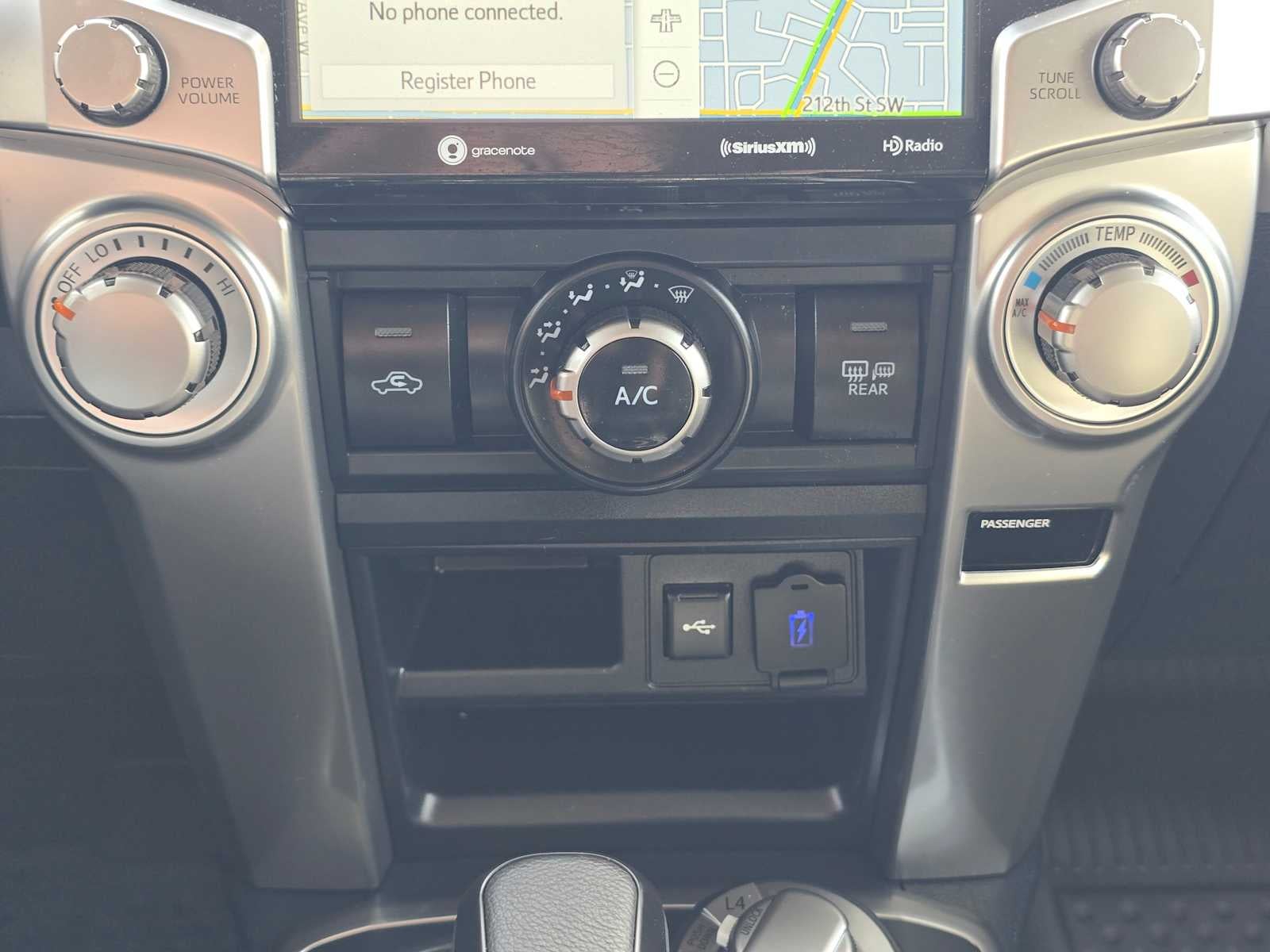 2023 Toyota 4Runner TRD Sport