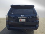 2023 Toyota 4Runner TRD Sport