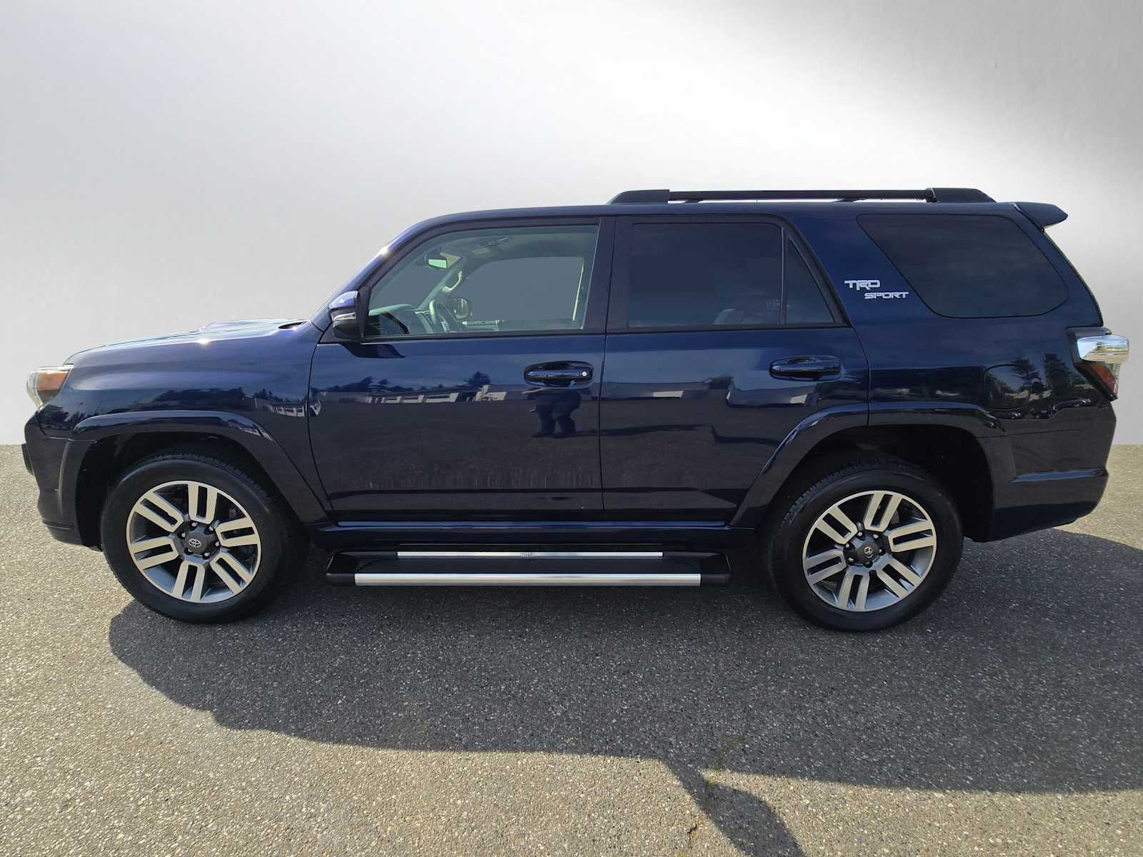 2023 Toyota 4Runner TRD Sport