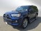 2023 Toyota 4Runner TRD Sport