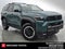 2025 Toyota 4Runner Hybrid TRD Off Road Premium