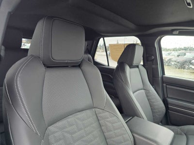 2025 Toyota 4Runner Hybrid TRD Off Road Premium