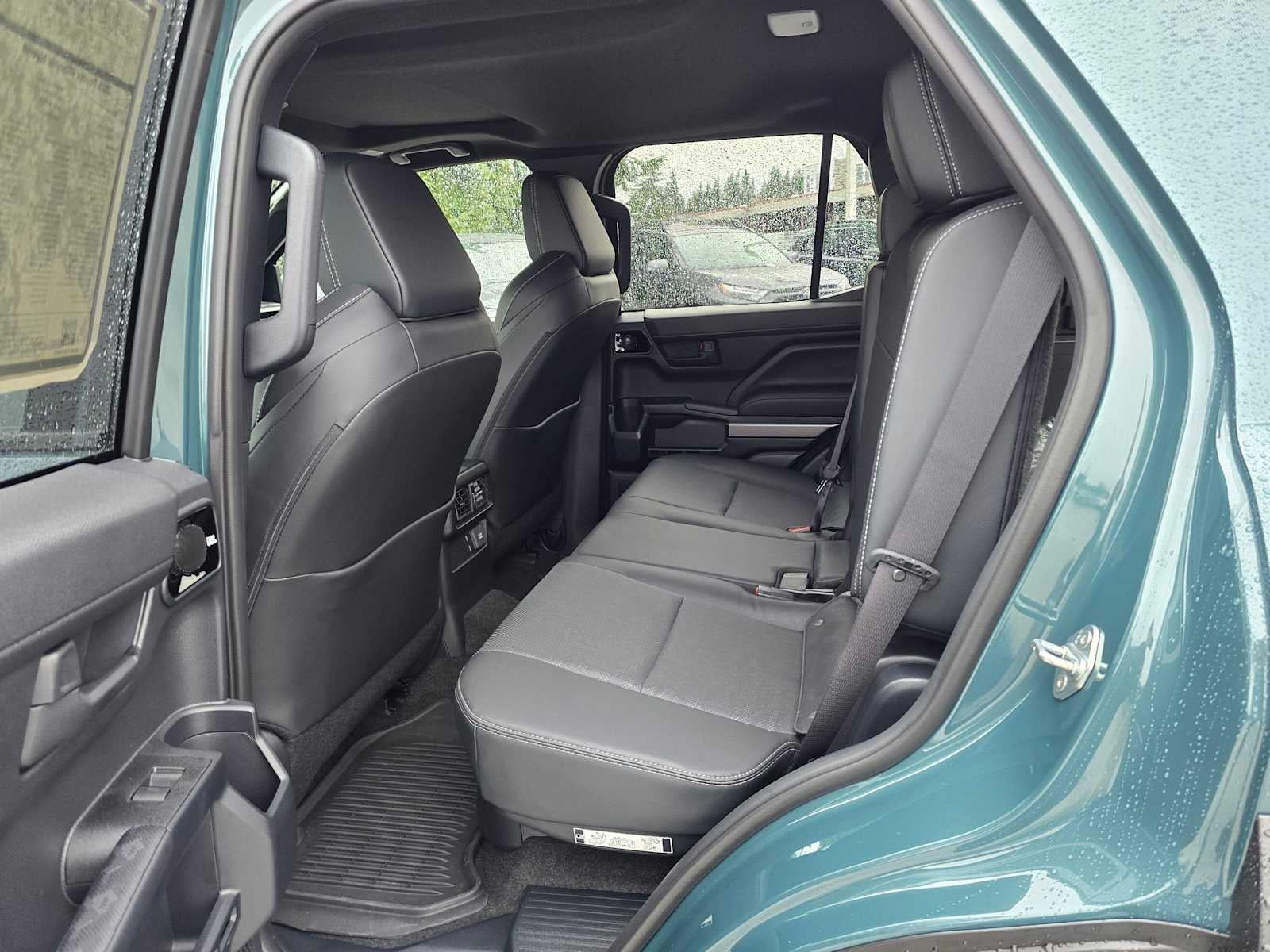 2025 Toyota 4Runner Hybrid TRD Off Road Premium