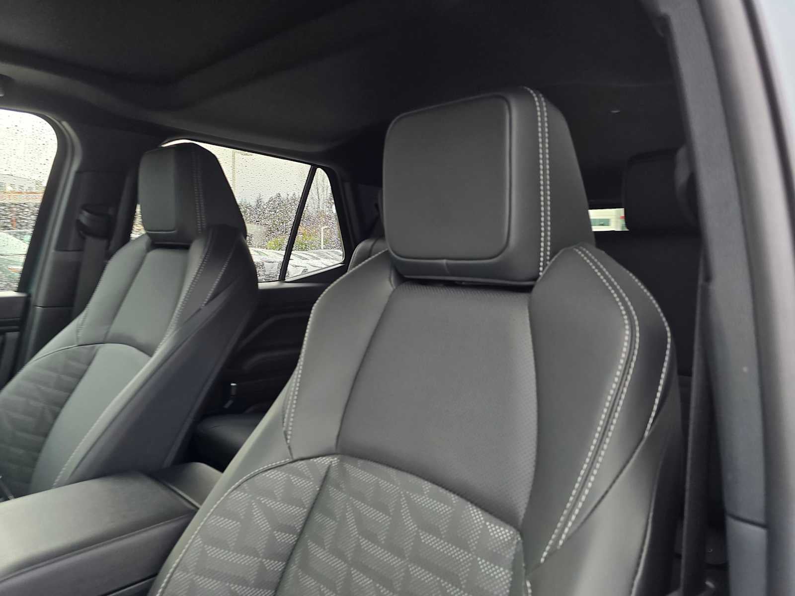 2025 Toyota 4Runner Hybrid TRD Off Road Premium