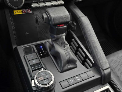 2025 Toyota 4Runner Hybrid TRD Off Road Premium