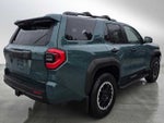 2025 Toyota 4Runner Hybrid TRD Off Road Premium