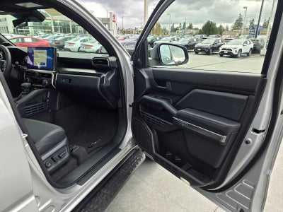 2025 Toyota 4Runner Hybrid TRD Off Road Premium