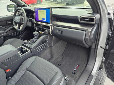 2025 Toyota 4Runner Hybrid TRD Off Road Premium