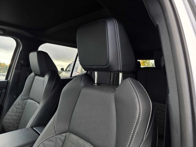 2025 Toyota 4Runner Hybrid TRD Off Road Premium