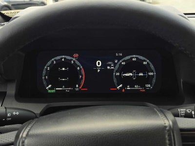 2025 Toyota 4Runner Hybrid TRD Off Road Premium