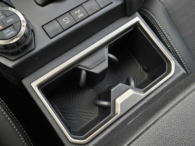 2025 Toyota 4Runner Hybrid TRD Off Road Premium