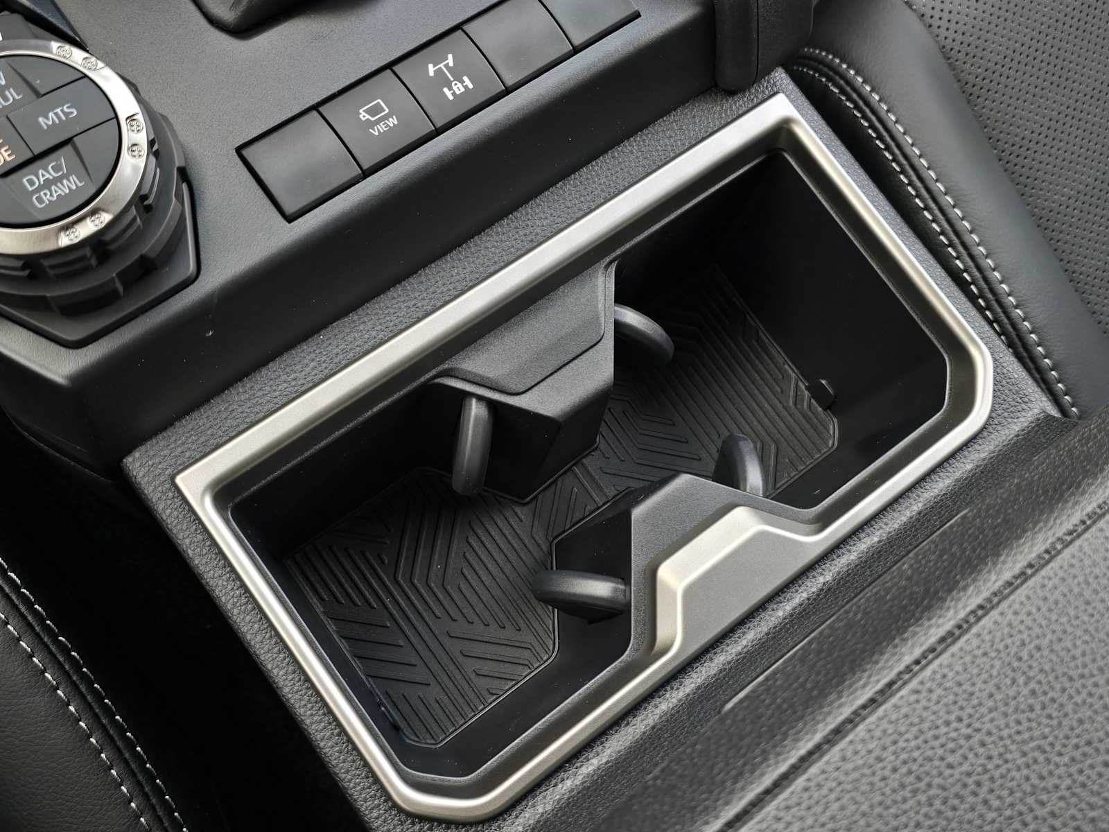 2025 Toyota 4Runner Hybrid TRD Off Road Premium