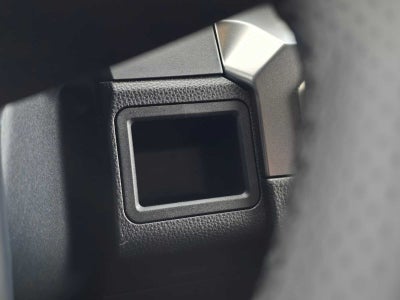 2025 Toyota 4Runner Hybrid TRD Off Road Premium