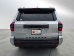 2025 Toyota 4Runner Hybrid TRD Off Road Premium