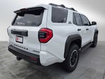 2025 Toyota 4Runner Hybrid TRD Off Road