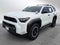 2025 Toyota 4Runner Hybrid TRD Off Road