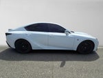 2023 Lexus IS 500 F SPORT Performance Premium