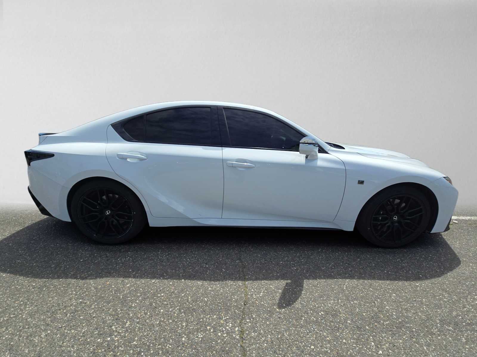 2023 Lexus IS 500 F SPORT Performance Premium