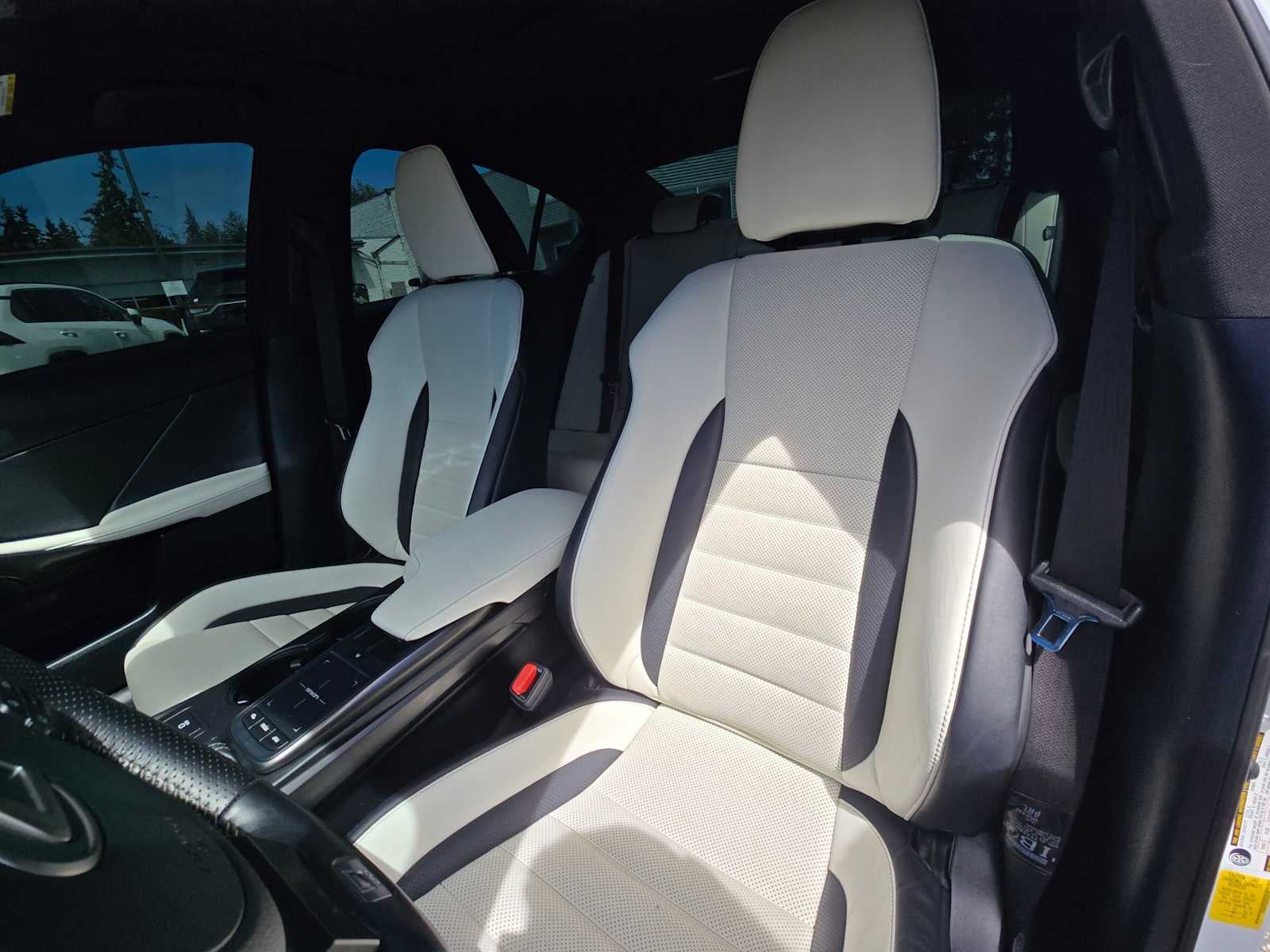 2023 Lexus IS 500 F SPORT Performance Premium