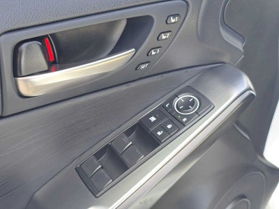 2023 Lexus IS 500 F SPORT Performance Premium