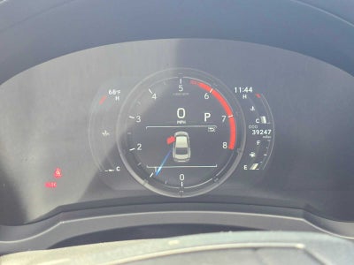 2023 Lexus IS 500 F SPORT Performance Premium