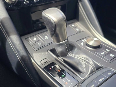 2023 Lexus IS 500 F SPORT Performance Premium