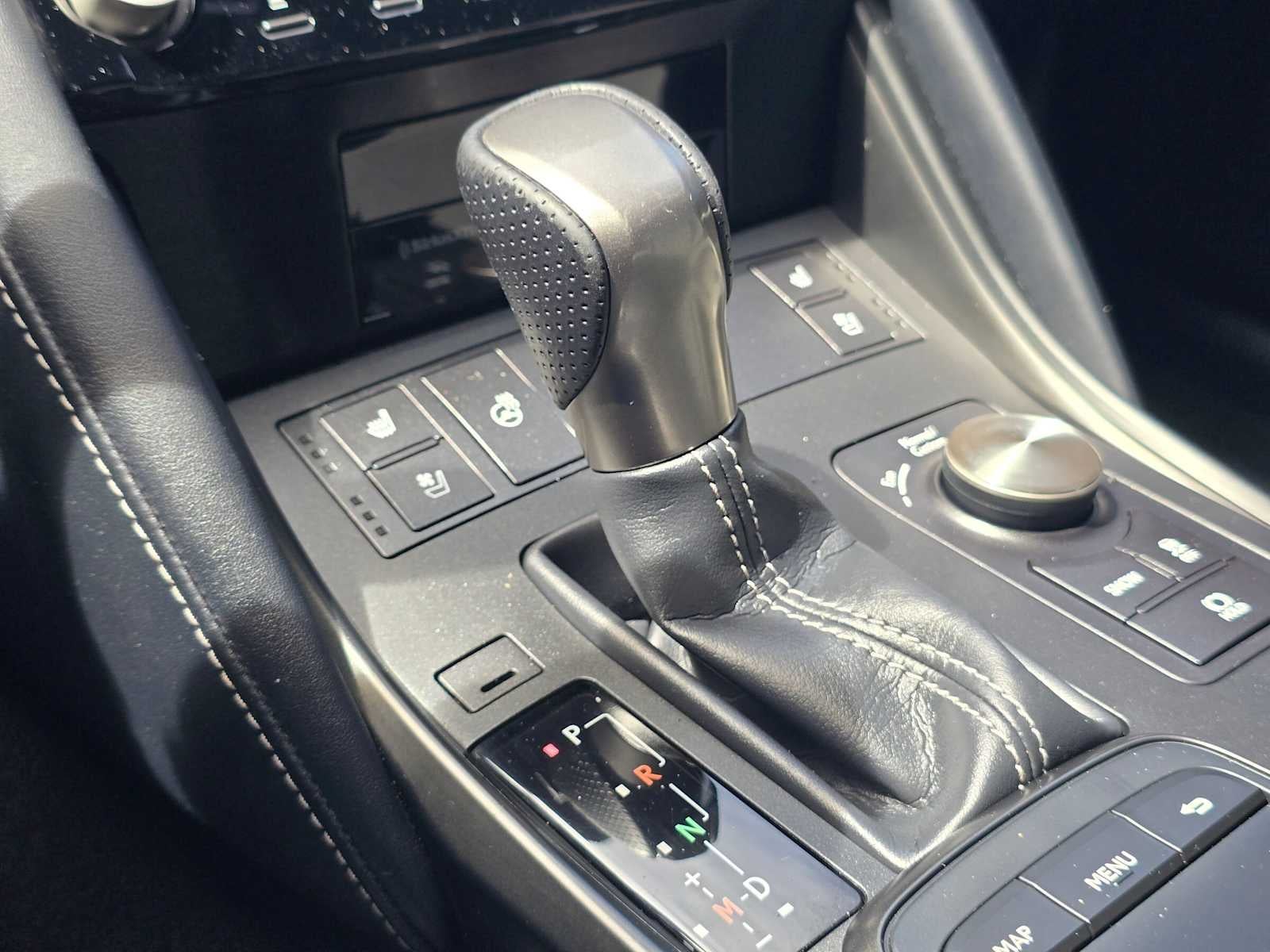 2023 Lexus IS 500 F SPORT Performance Premium