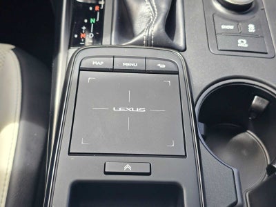 2023 Lexus IS 500 F SPORT Performance Premium