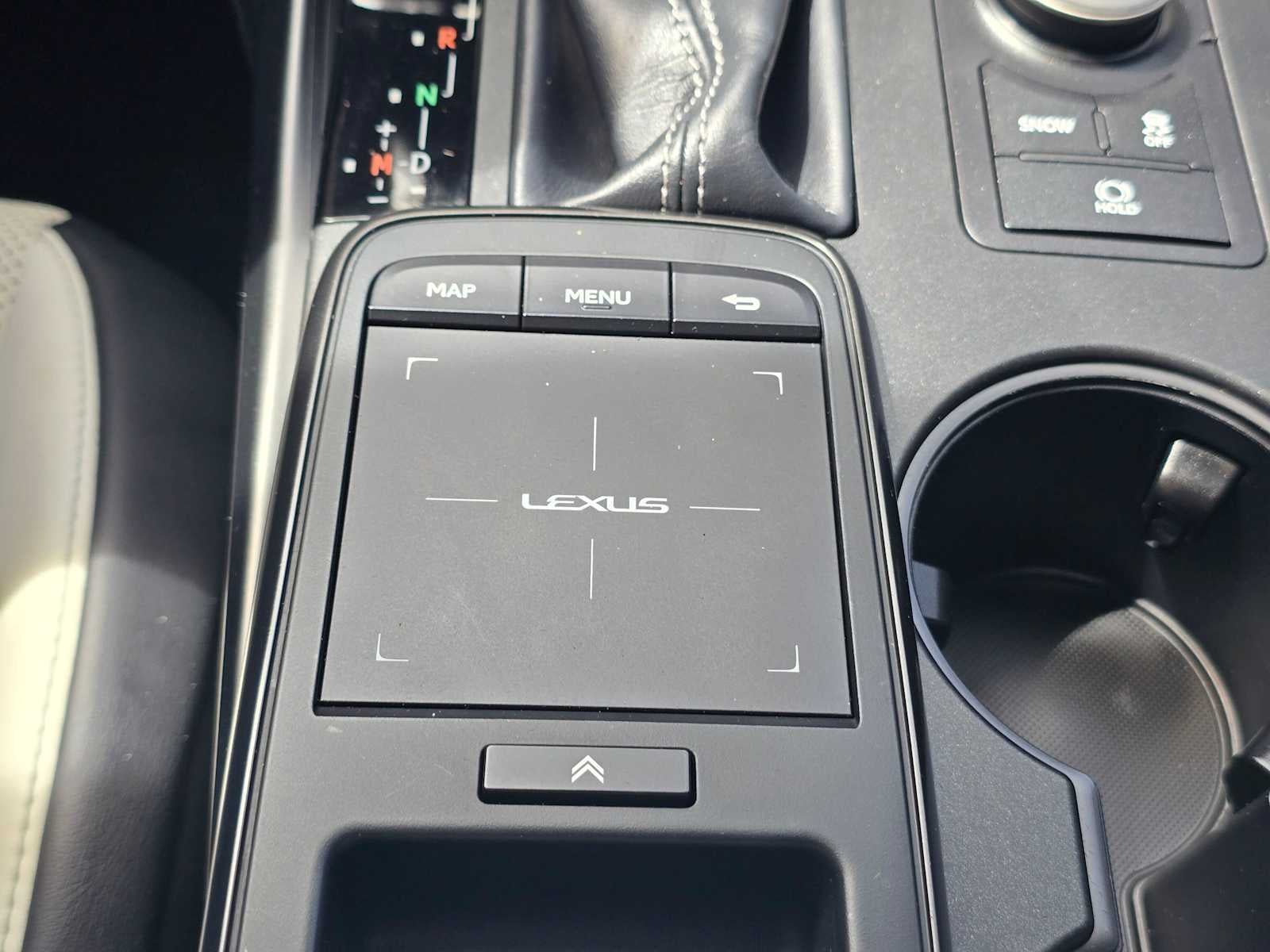 2023 Lexus IS 500 F SPORT Performance Premium