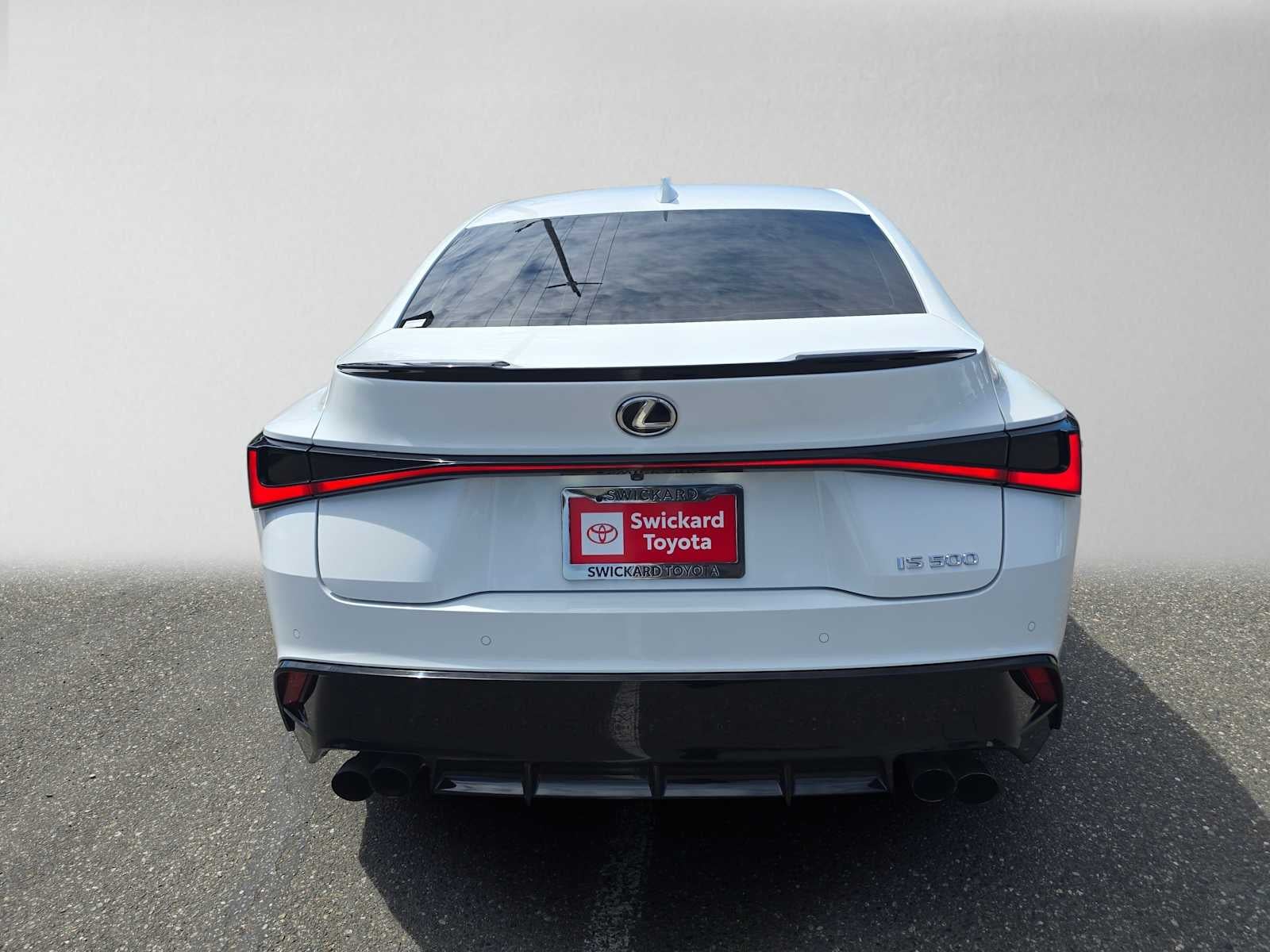 2023 Lexus IS 500 F SPORT Performance Premium