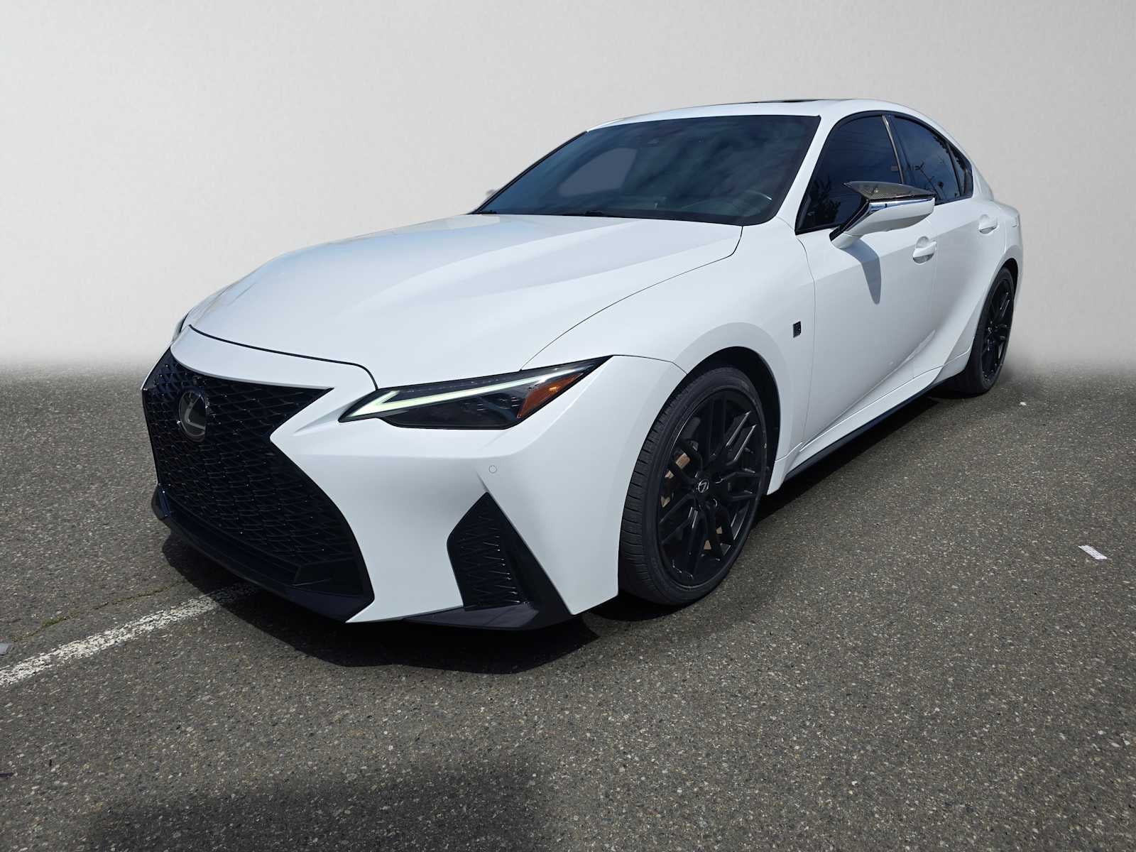 2023 Lexus IS 500 F SPORT Performance Premium