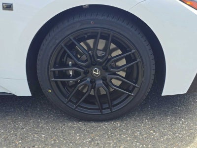 2023 Lexus IS 500 F SPORT Performance Premium