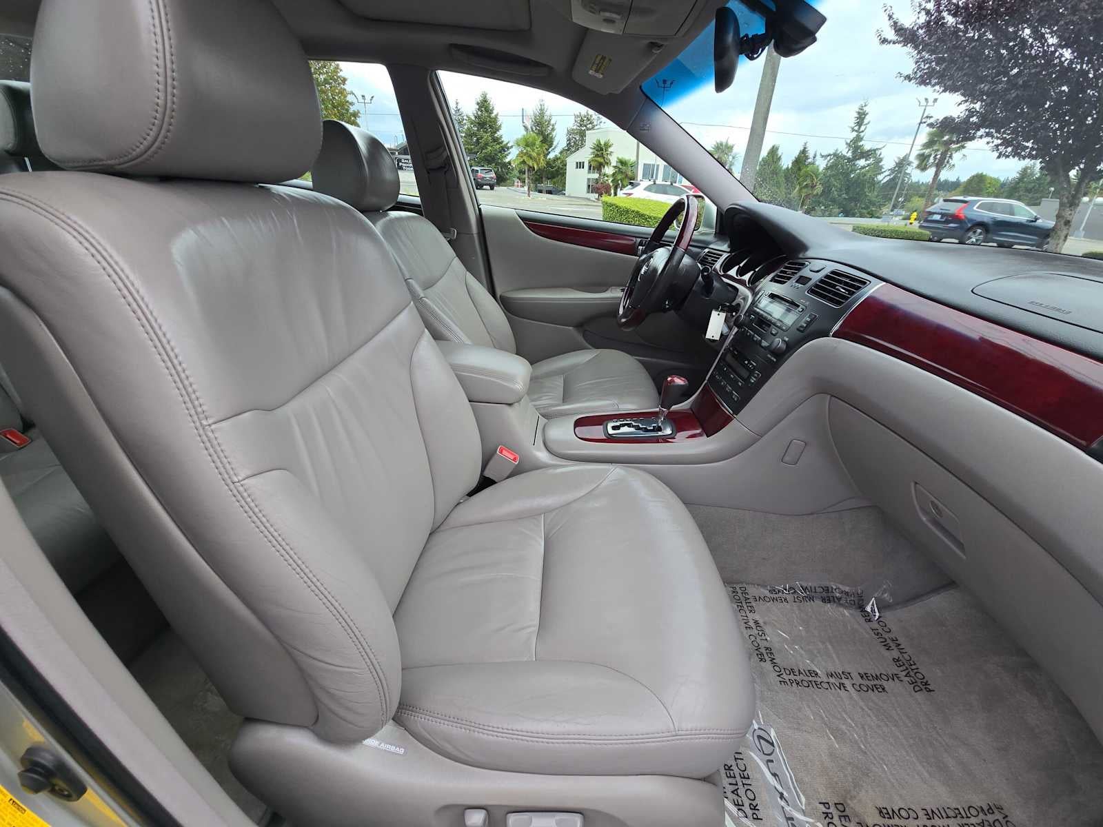 2003 Lexus ES 300 