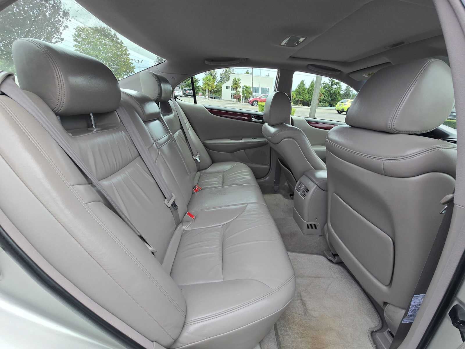 2003 Lexus ES 300 