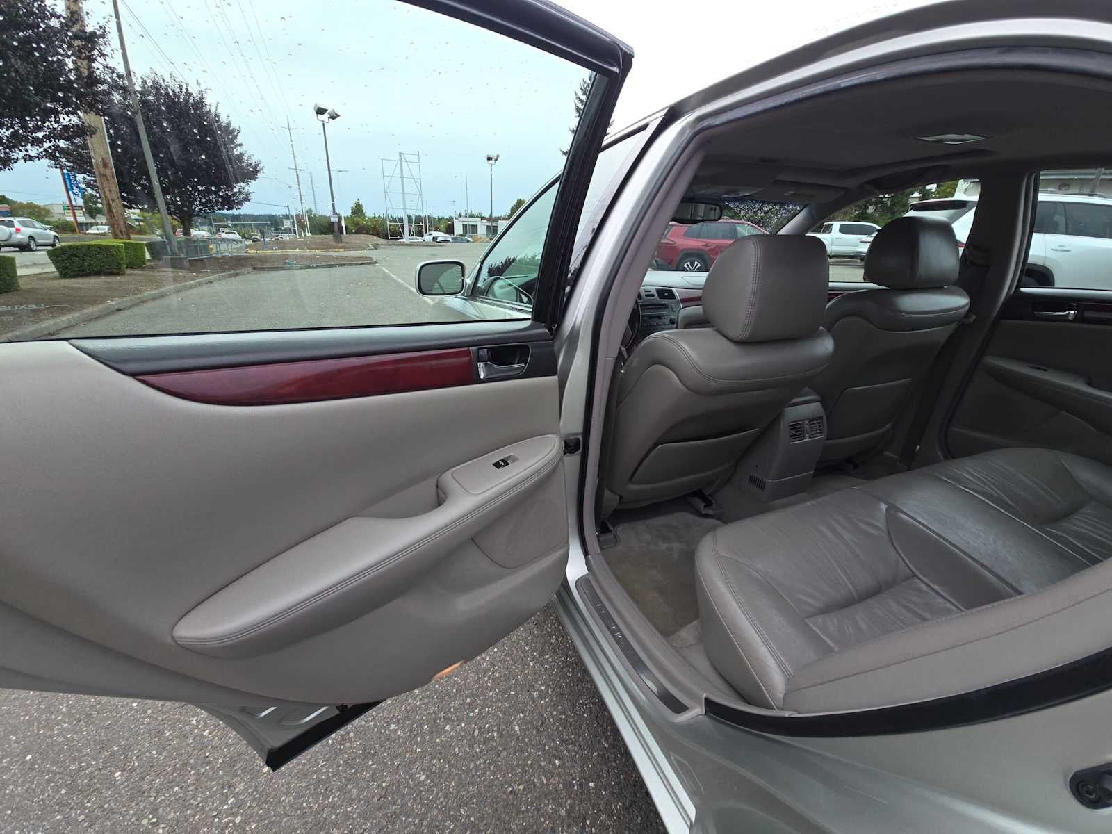 2003 Lexus ES 300 