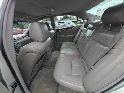 2003 Lexus ES 300 