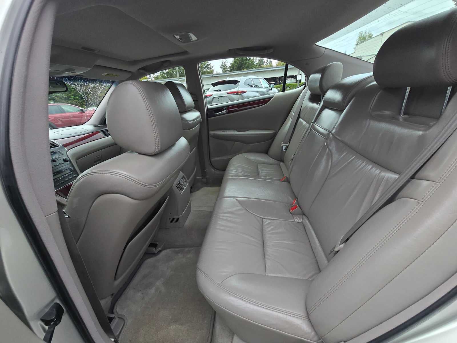 2003 Lexus ES 300 