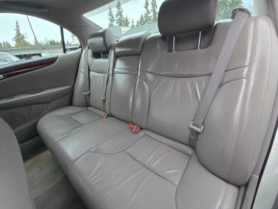 2003 Lexus ES 300 