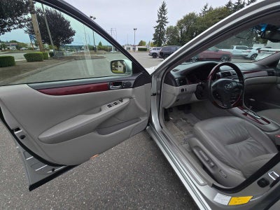 2003 Lexus ES 300 