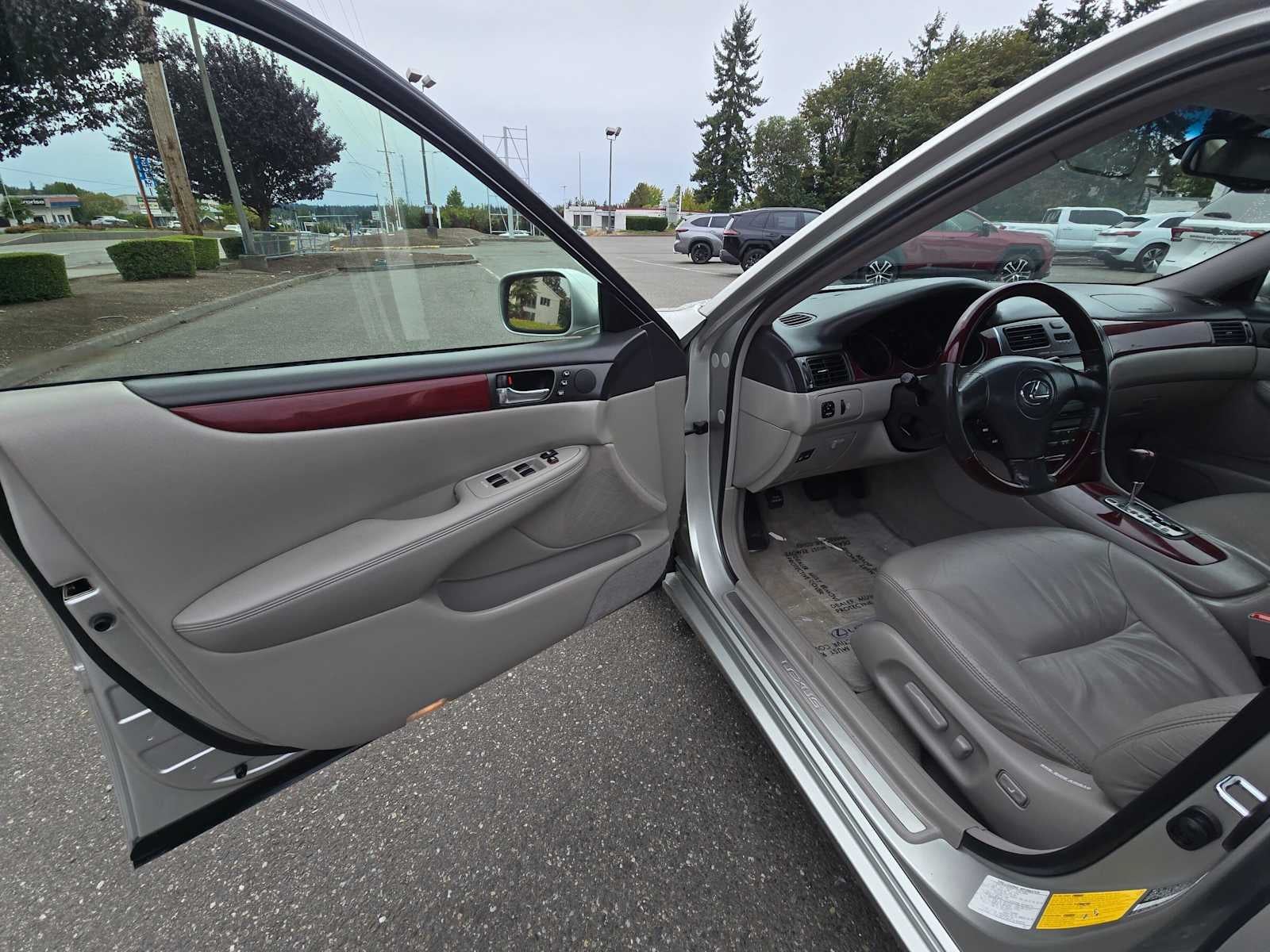 2003 Lexus ES 300 