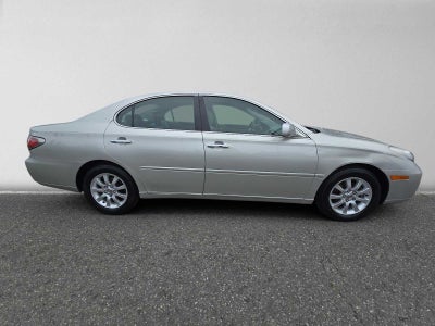 2003 Lexus ES 300 