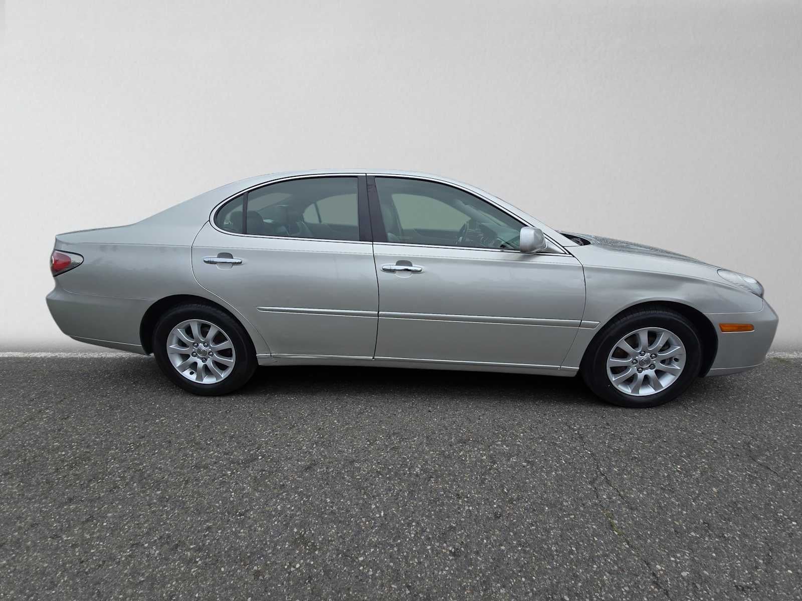 2003 Lexus ES 300 