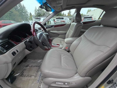 2003 Lexus ES 300 