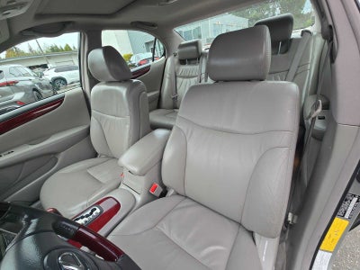 2003 Lexus ES 300 