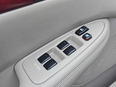 2003 Lexus ES 300 