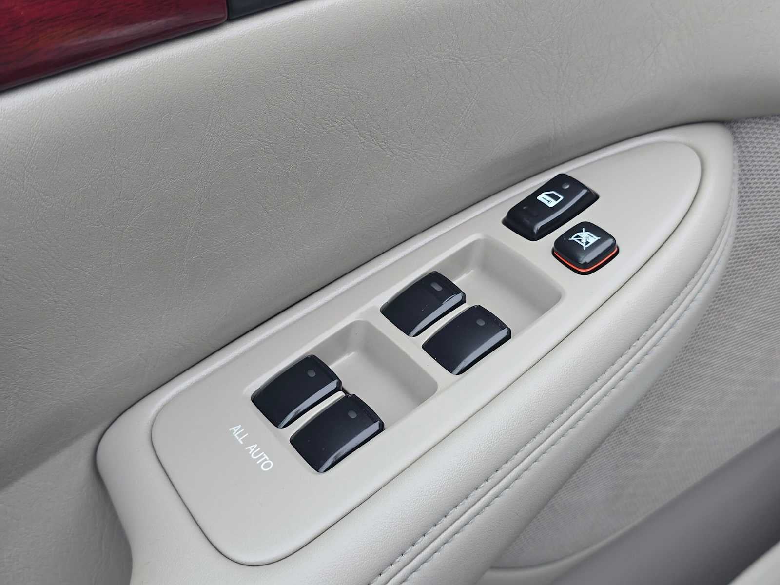 2003 Lexus ES 300 