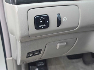 2003 Lexus ES 300 