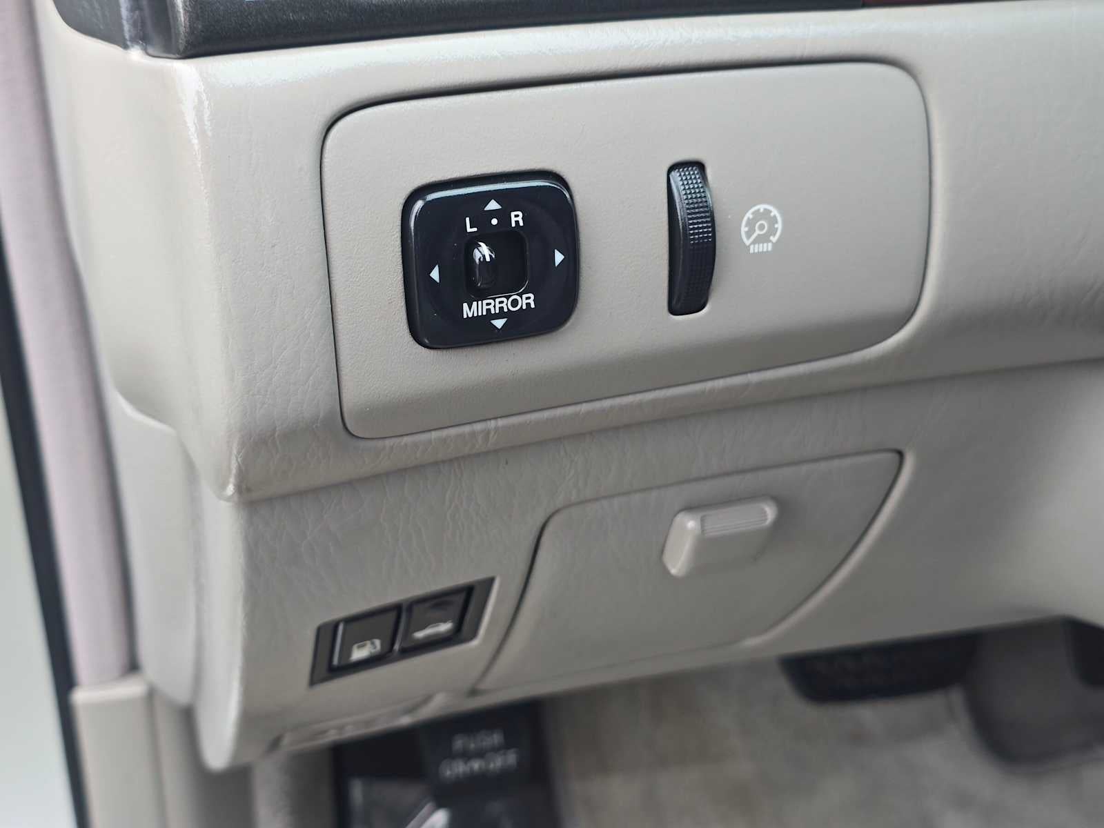 2003 Lexus ES 300 
