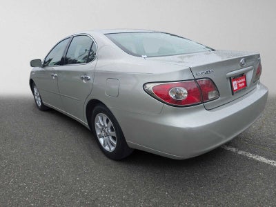 2003 Lexus ES 300 