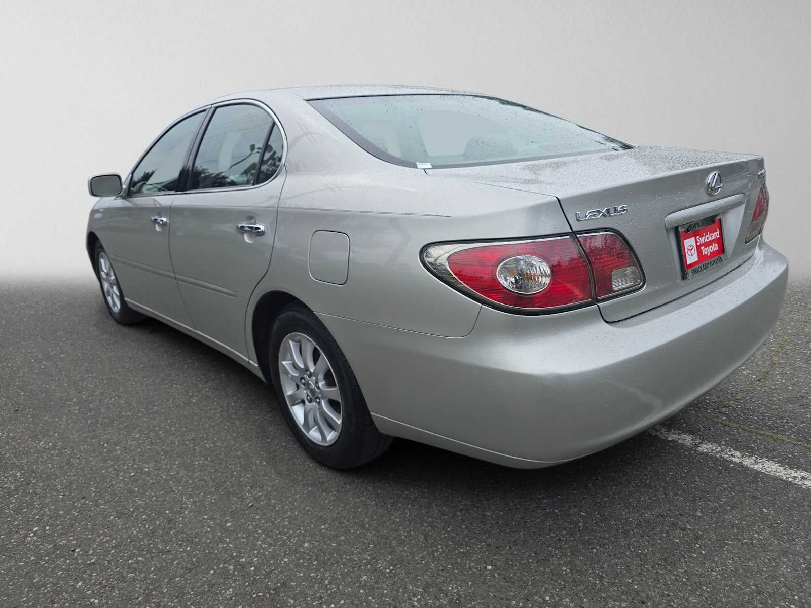 2003 Lexus ES 300 